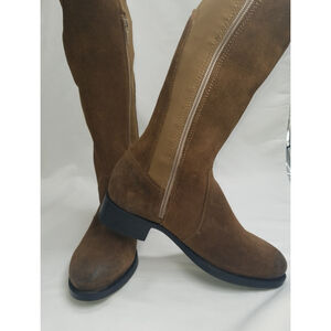 Bos & Co Over the Knee Boots